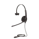 Jabra 1513-0157 BIZ1500 Mono QD Headset