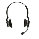 Jabra 2309-820-105 BIZ2325 Duo Headset