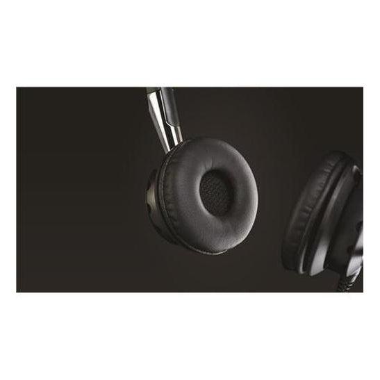 Qd Duo Jabra 2400 Ii Usb Jabra Biz 2400 II Duo Headset With Jabra