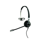 Jabra BIZ 2400 II 2403-820-205 Monaural Headset