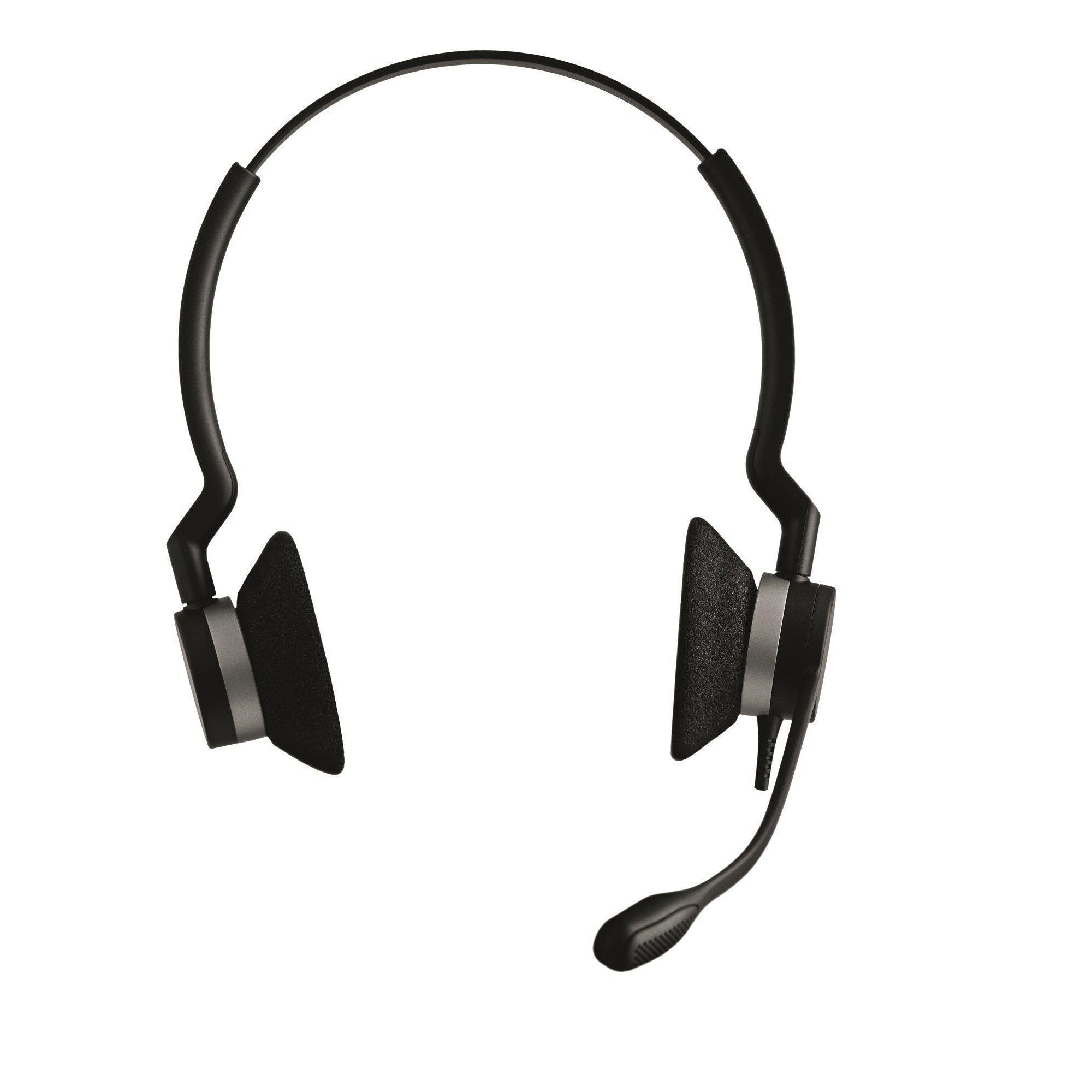Jabra BIZ 2300 2399-829-109 DUO USB Headset – Stardom Corporate