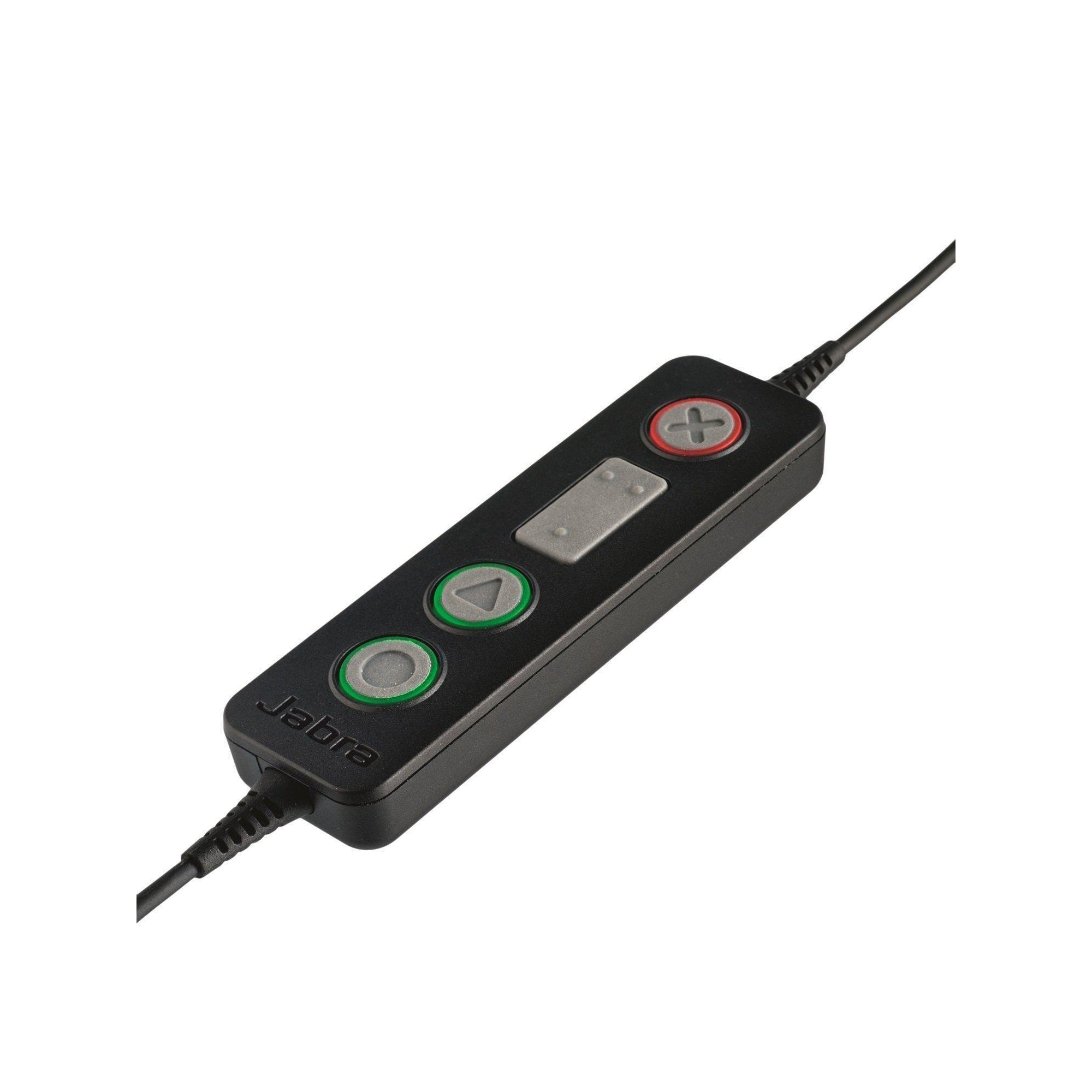 Jabra BIZ 2300 2399-829-109 DUO USB Headset – Stardom Corporate