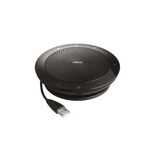 スピーカー・ウーファー JABRA SPEAK 510+ MS 7510-309 With Case JABRA SPEAK 510+MS 7510-309 Speaker – Stardom Corporate
