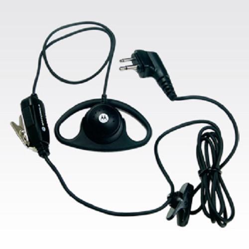 Motorola 56517 Two Way Radio Earpiece