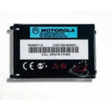 Motorola 56557 CLS1110 CLS1410 PMNN4497 Rechargeable Battery