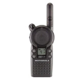 Motorola CLS1410 Two Way Radios 6 Qty