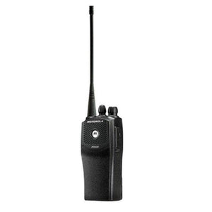 Motorola PR400 Two Way UHF Radio