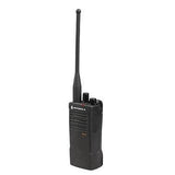Motorola RDU4100 UHF Two Way Radio