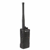 Motorola RDV5100 RDX VHF Two Way Radio
