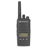 Motorola RMU2080D UHF Business Two Way Radio