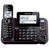 Panasonic KX-TG9541B 2-Line Cordless Phone