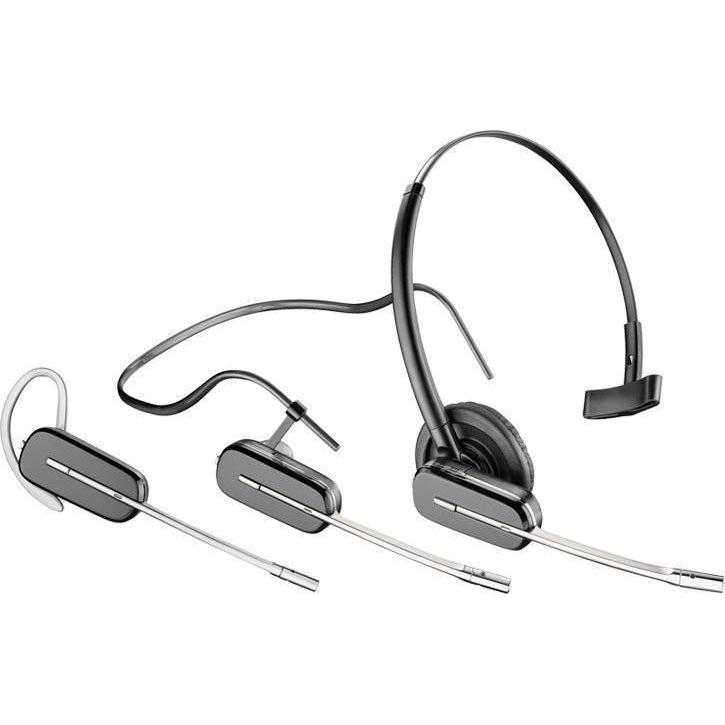 Plantronics Savi W445 203948-01 Headset – Stardom Corporate