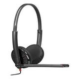 Plantronics 204446-01 Blackwire C325-M Headset