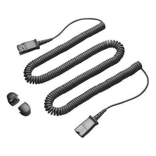 Plantronics 40711-01 Headset Extension Cord