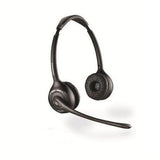 Plantronics 83544-01 W720 Savi Binaural Headset
