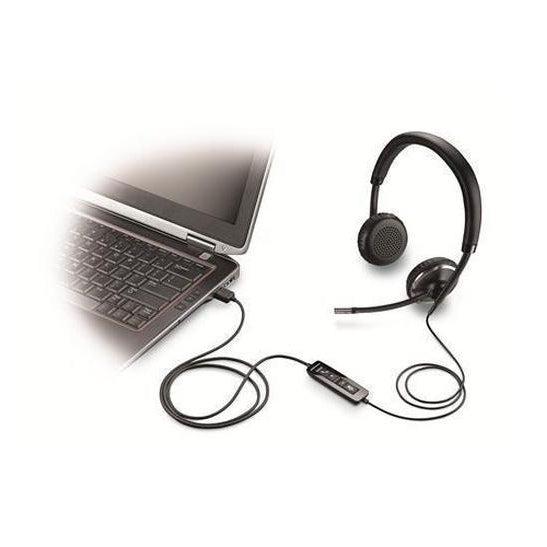 Plantronics 88860-02 Blackwire C510-M