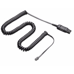 Plantronics A10-16 66268-02 Generic Headset Cable