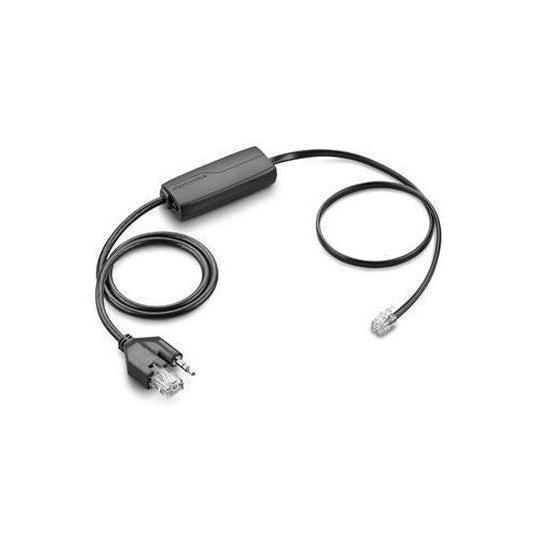 Plantronics APC-82 201081-01 EHS Adapter