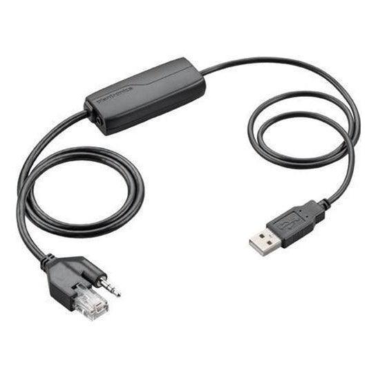 Plantronics APU-72 202578-01 USB EHS Adapter