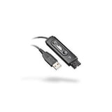 Plantronics DA45 77559-41 USB Headset Adapter