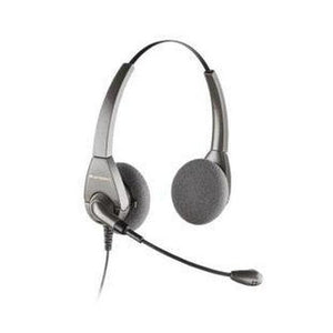 Plantronics H101N 43467-01 Encore Binaural Headset