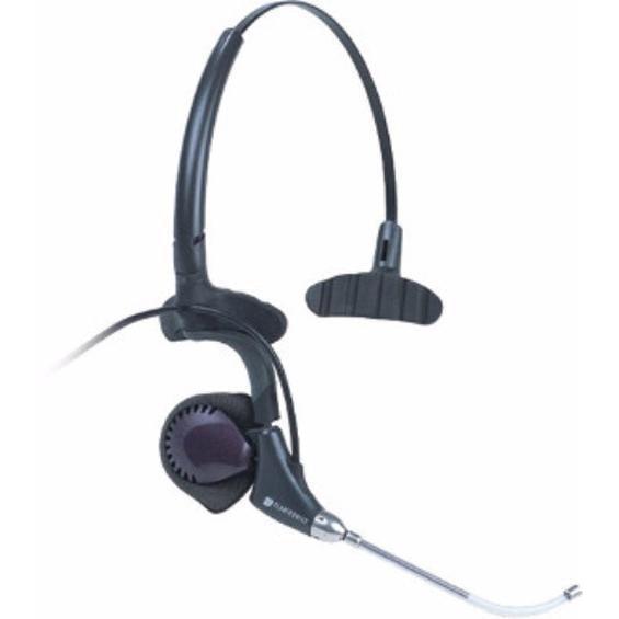 Plantronics H171 61121-01 DUOPRO Headset