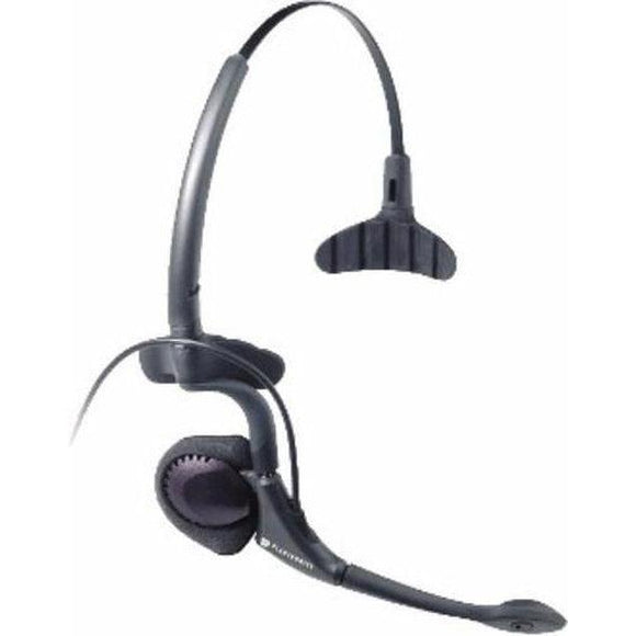 Plantronics H171N 61122-01 DUOPRO Headset