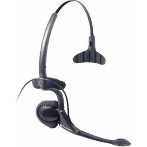 Plantronics H171N 61122-01 DUOPRO Headband Headset