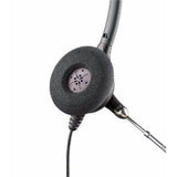 Plantronics H251 64336-01 SupraPlus Headset