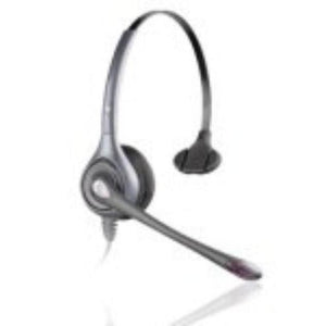 Plantronics H351N SupraPlus SL Noise Canceling Headset