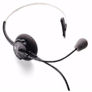 Plantronics H51N Supra Monaural Noise Canceling Headset