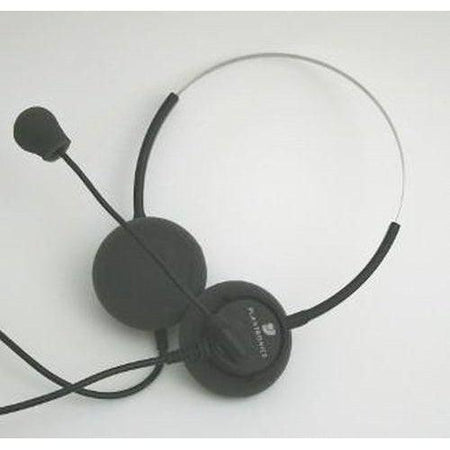 Plantronics Black Supraplus HW251N Call Center Headset at Rs 8500 in Thane Plantronics Black Supraplus HW251N Call Center Headset at Rs 8500 in Thane