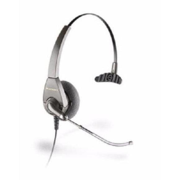 Plantronics H91 43464-11 Encore Monaural Headset