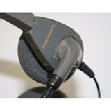 Plantronics H91N 43465-01 Encore Monaural Headset
