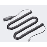 Plantronics HIS 72442-41 Avaya Headset Cable
