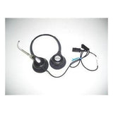 Plantronics HW261 64337-31 SupraPlus Binaural Refurb Headset