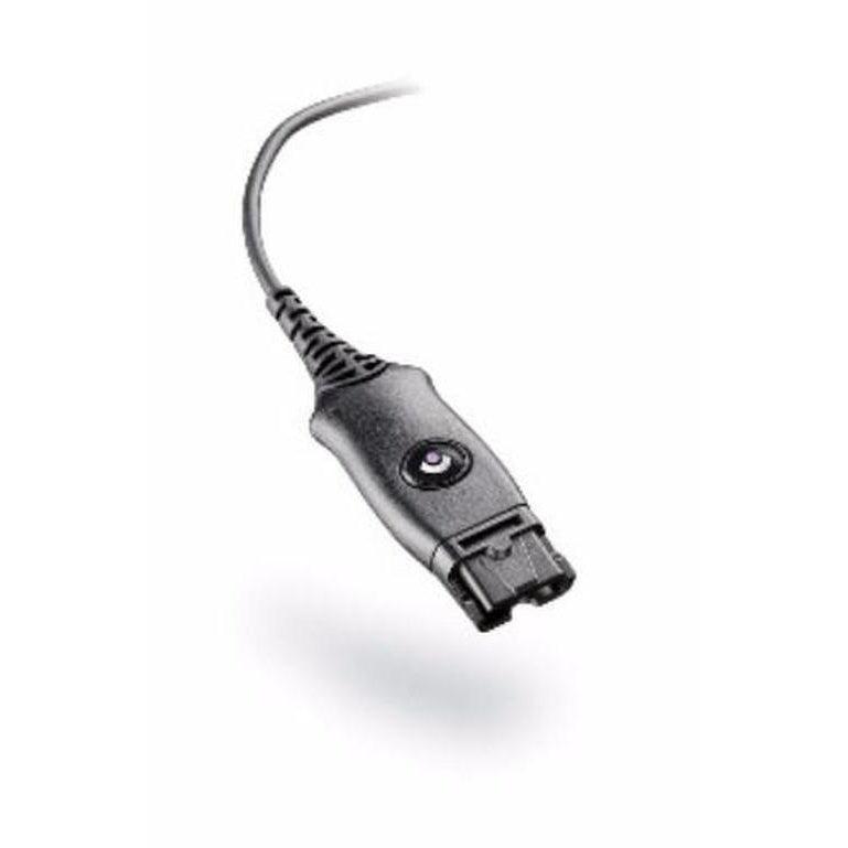 Plantronics 64339-31 HW261N Headset – Stardom Corporate