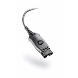 Plantronics HW291N 78712-01 Monaural Wideband Headset