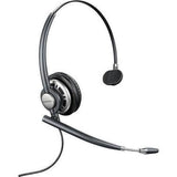 Plantronics HW710 78712-101 EncorePro Monaural Headset