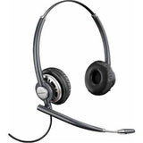 Plantronics HW720 78714-101 Encore Pro Binaural Headset