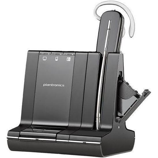 Plantronics Savi W745-M