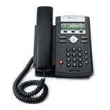 Polycom 2200-12360-025 SoundPoint IP 321 PoE Phone