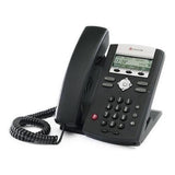 Polycom 2200-12360-025 SoundPoint IP 321 PoE Phone