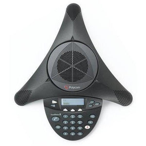 Polycom 2200-16200-001 Soundstation2 Expandable