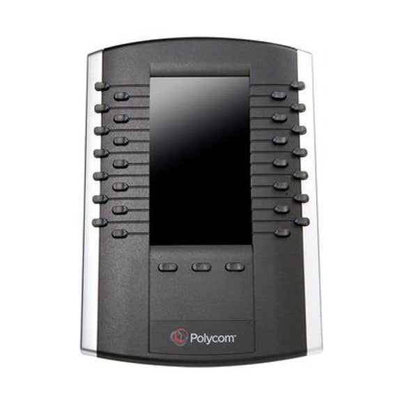 Polycom 2200-46350-025 VVX Color Expansion Module