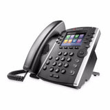 Polycom 2200-48450-025 VVX411 12-Line IP Phone