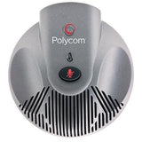 Polycom 2215-07155-001 Extension Mics VTX1000 IP6000 IP4000