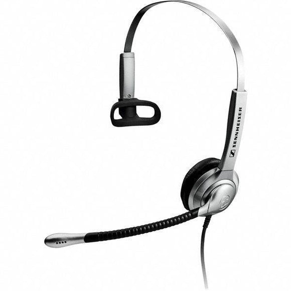 Sennheiser SH330 Monaural Noise Canceling Headset