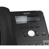 SNOM D710 SIP Phone