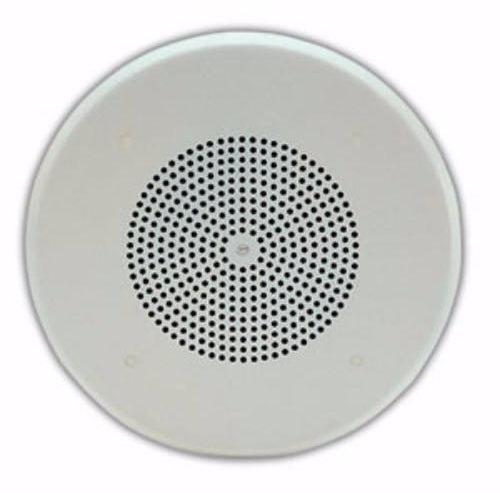 Valcom V-1020C 8 inch Ceiling Speaker